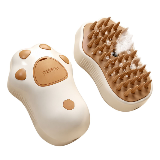 Brisa™ - Cepillo pulverizador