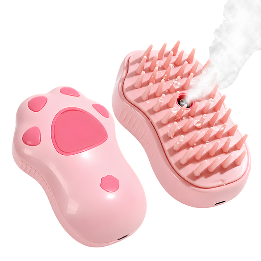 Brisa™ - Cepillo pulverizador
