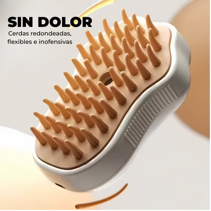 Brisa™ - Cepillo pulverizador